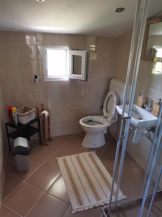 באניולה Apartments Oskar מראה חיצוני תמונה