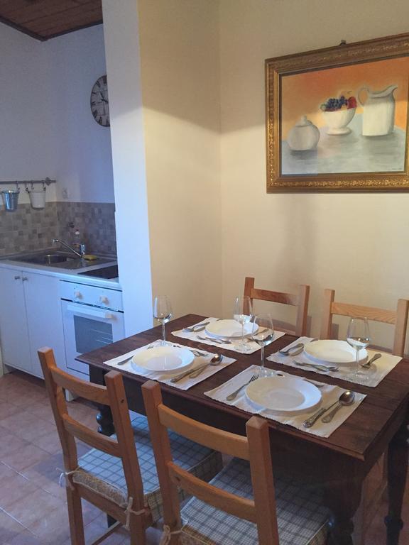 באניולה Apartments Oskar חדר תמונה